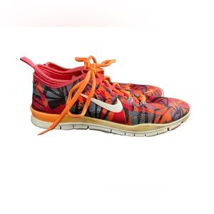 Nike Free 5.0 women’s size 7 1/2